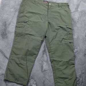 True-Spec Cargo pants Ranger Green 48/30